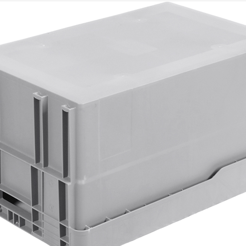 Ящик пластиковий 600х400х300 мм