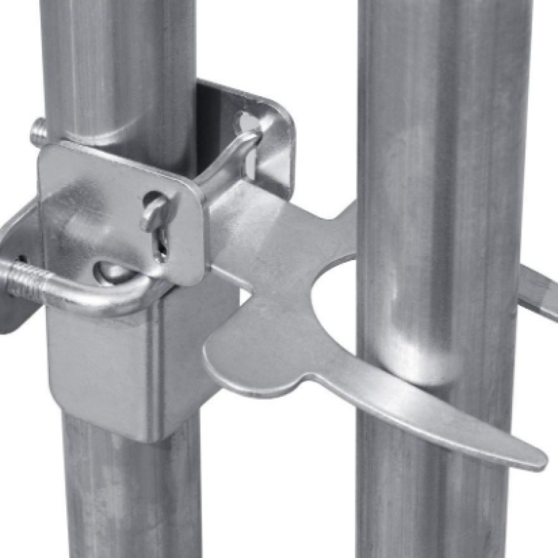 Вольер для домашніх птахів Zipper ZI-CR342  3 х 4 х 2,5 м