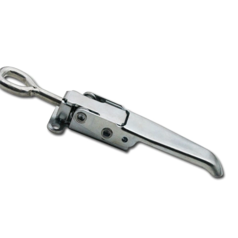 Бортовий замок защіпка DK100