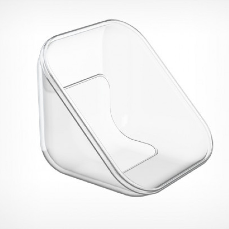 Дисплей-чаша CUBE (уцінка)