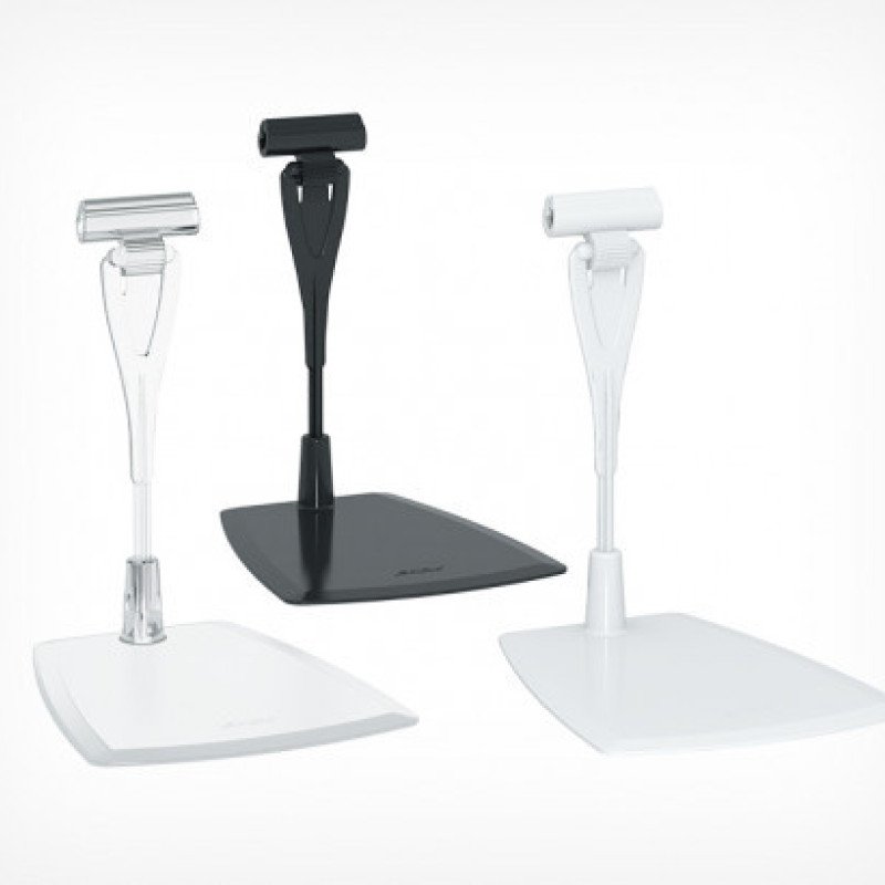 DELI-FOT-SET Тримач для цінника пластиковий на підставці