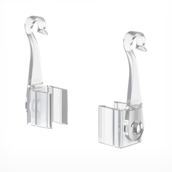 Гачок для рамки (пара)