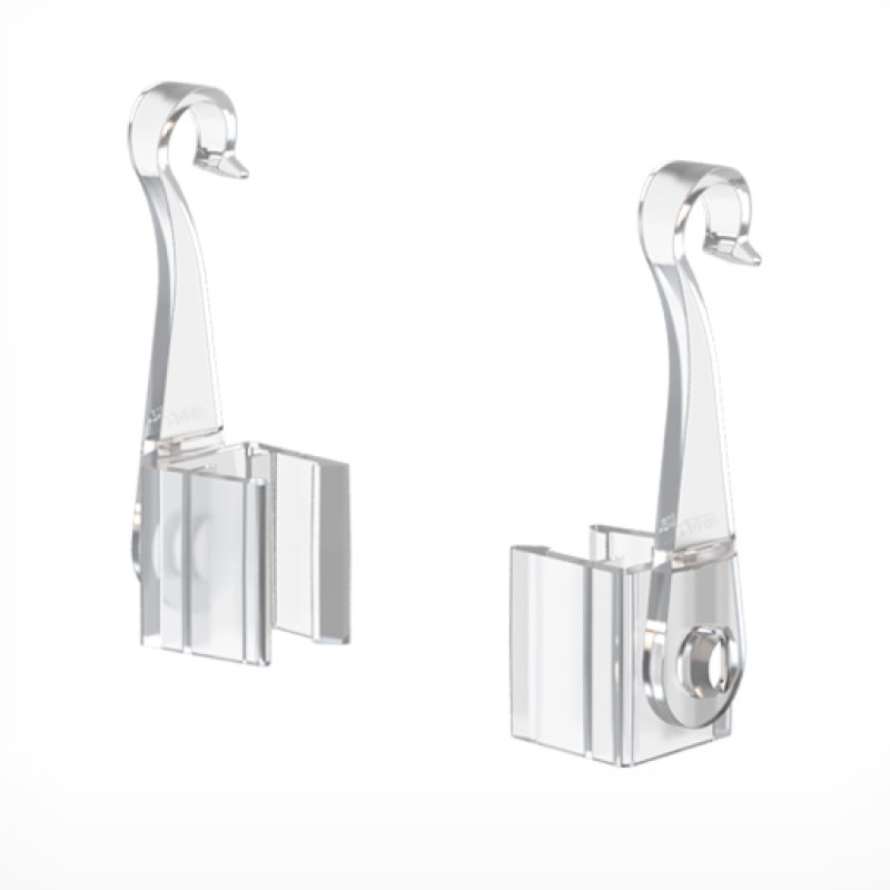 Гачок для рамки (пара)