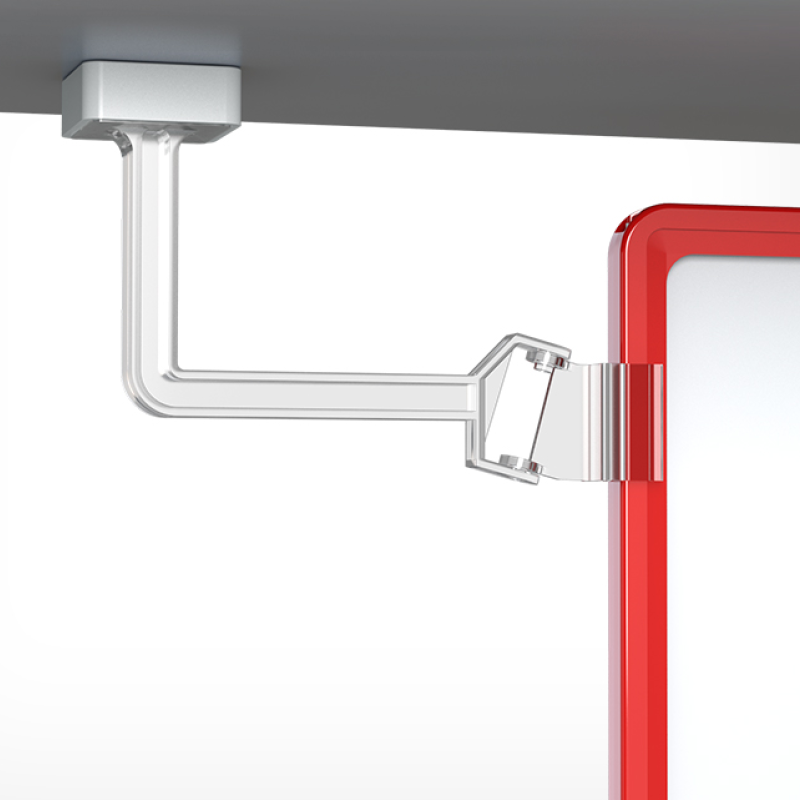 Тримач рамки на магніті