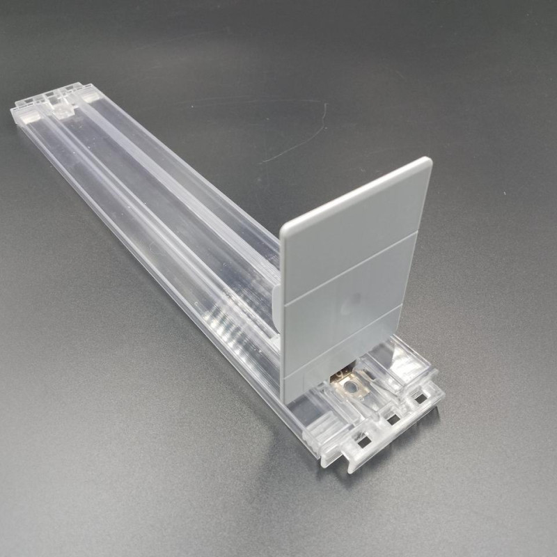 Пружинний штовхач 285х50 мм (6-9 N)