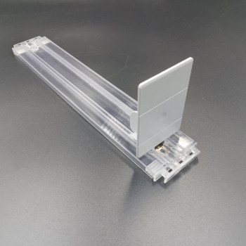 Пружинний штовхач 385х50 мм (6-9 N)