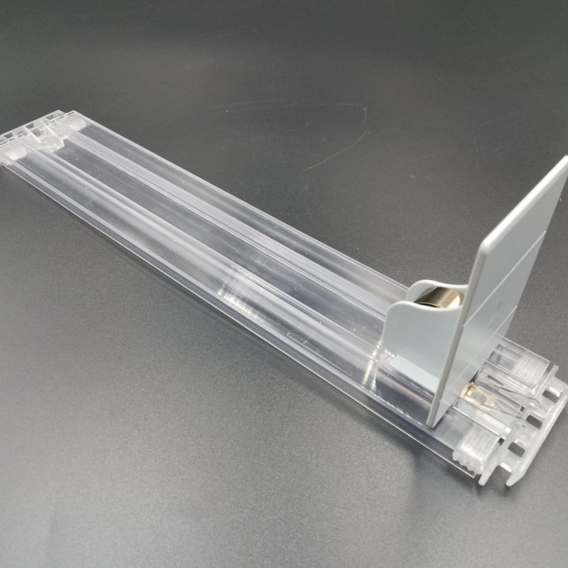 Пружинний штовхач 385х50 мм (6-9 N)