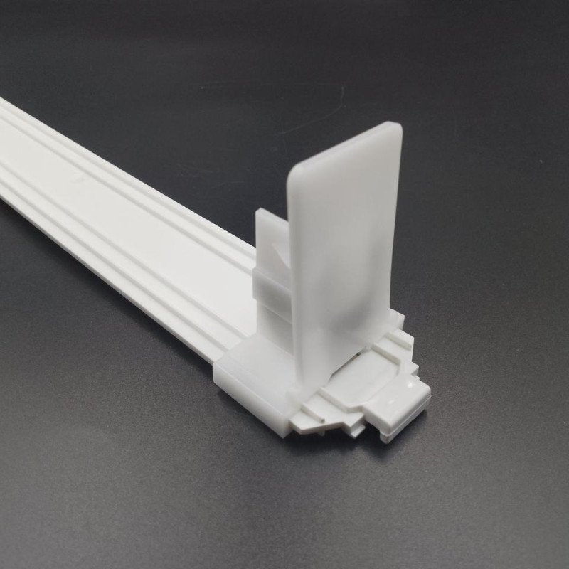 Пружинний штовхач 385 мм, 12N