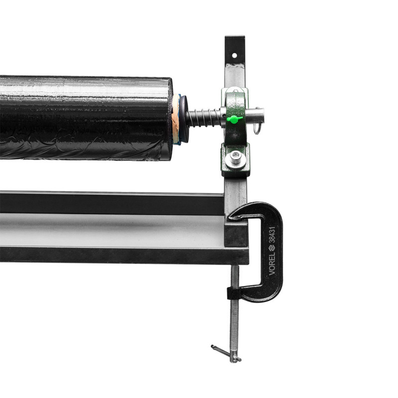 MV-05  Розмотувач для стрейч-плівки з підшипником