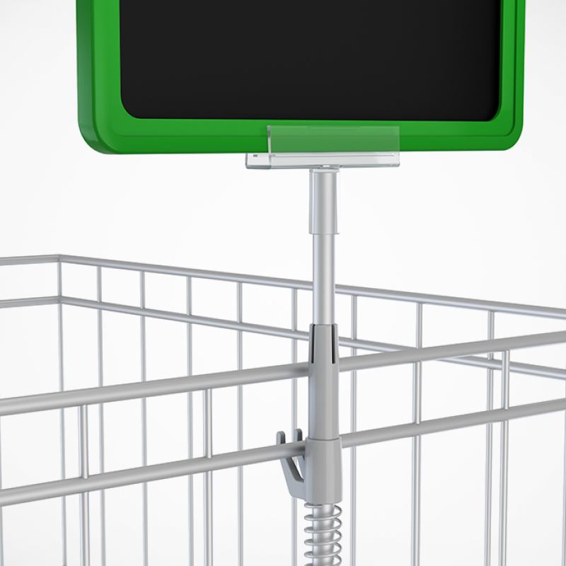 Універсальний тримач рамки 360-530 см