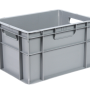 Ящик пластиковий 400х300х230 мм