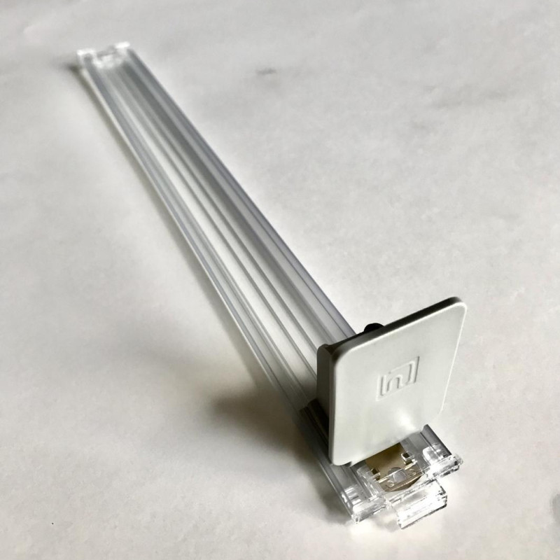 Пружинний штовхач 285 мм, 4N