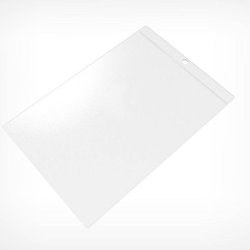 FW-А6 Карман підвісний із поліетилену (105*148 мм вкладка)