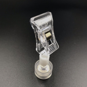 MAG-FXS Цінникотримач магнітний (65 мм)