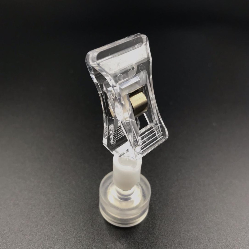 MAG-FXS Цінникотримач магнітний (65 мм)