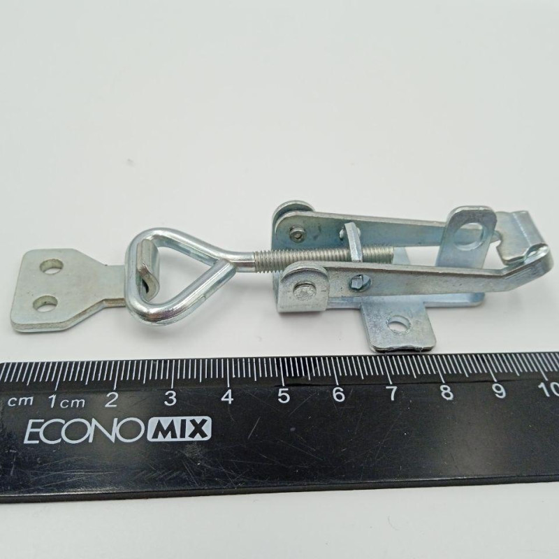 Замок важільний RZ 331-3