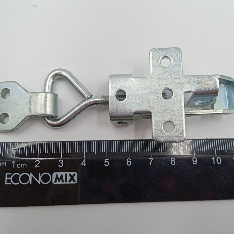 Замок важільний RZ 331-3