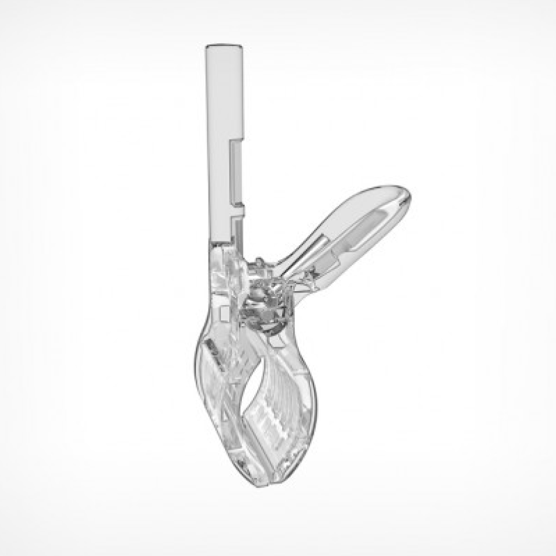 CLAMP Велика універсальна прищіпка