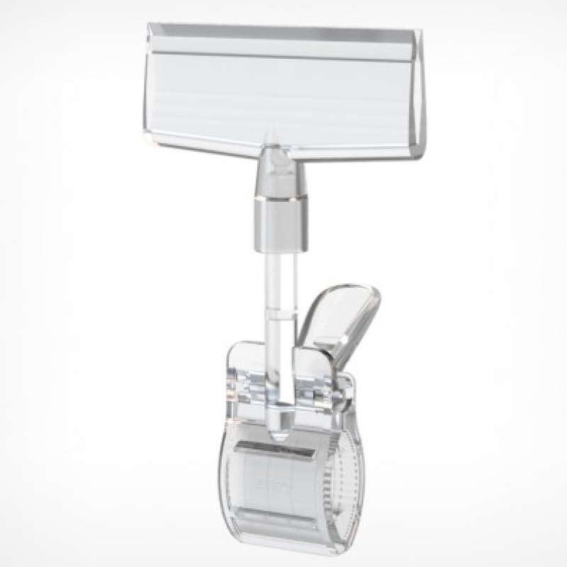 CLAMP Велика універсальна прищіпка