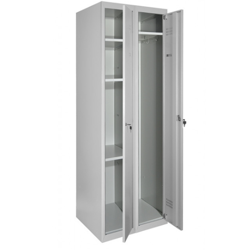 Шафа господарська 1800х800х500 на 4 відділення (без пдв)