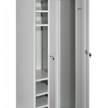 Шафа господарська 1800х800х500 на 7 відділень (без пдв)