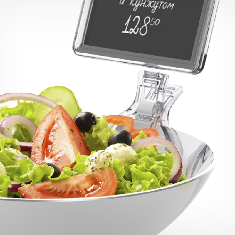 TECHNO FX-CLIP Універсальний тримач рамки