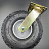 Колесо пневматичне 260 мм поворотне