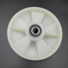 Колесо поліамід 200 мм, підшипник кульковий