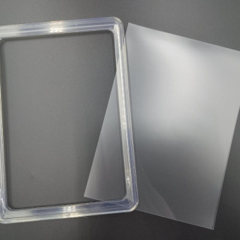 Рамка А5 + антиблік (148*210 мм)