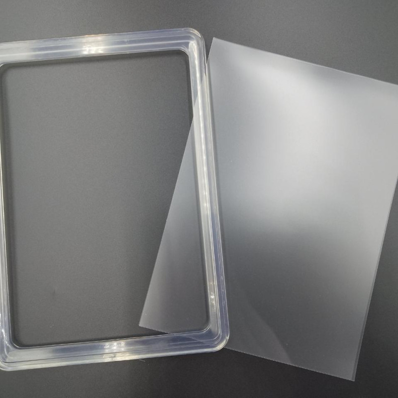 Рамка А5 + антиблік (148*210 мм)