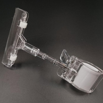 Плакатний тримач,155 мм