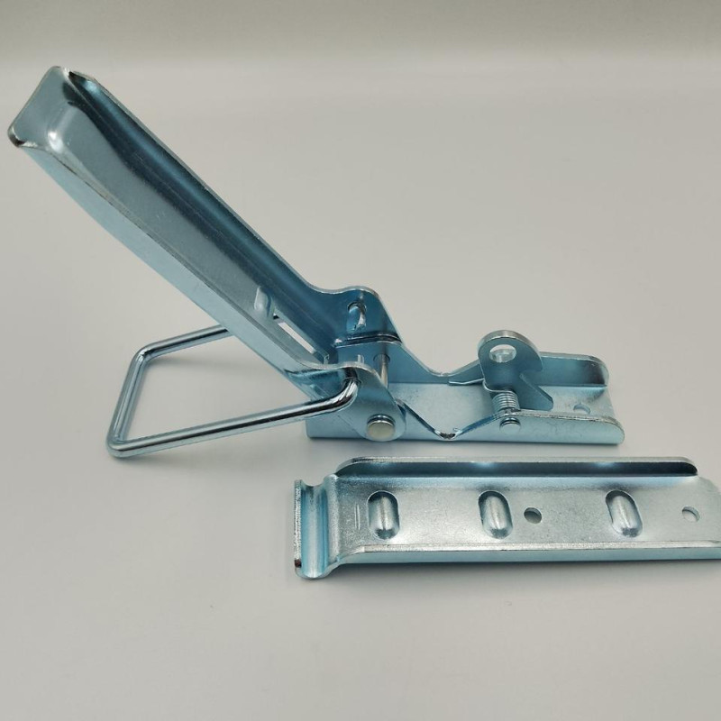 Бортовий замок (305 x 48 мм)